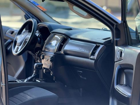 Used 2021 Ford Ranger XLT image 10