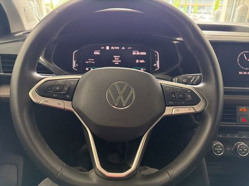 Certified 2024 Volkswagen Taos SEL AWD/4WD image 15