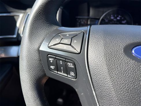 Used 2019 Ford Explorer Limited w/ Ford Safe & Smart Package image 33