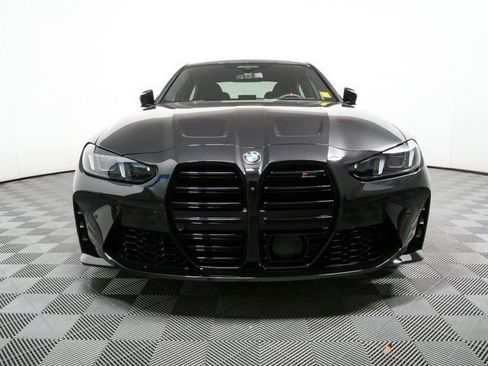 Used 2026 BMW M3 Competition AWD/4WD image 35