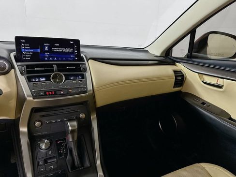 Used 2019 Lexus NX 300 FWD w/ Premium Package image 20