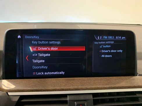 Used 2019 BMW X3 sDrive30i w/ Driving Assistance Package RWD image 36