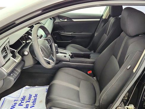 Used 2017 Honda Civic EX image 19