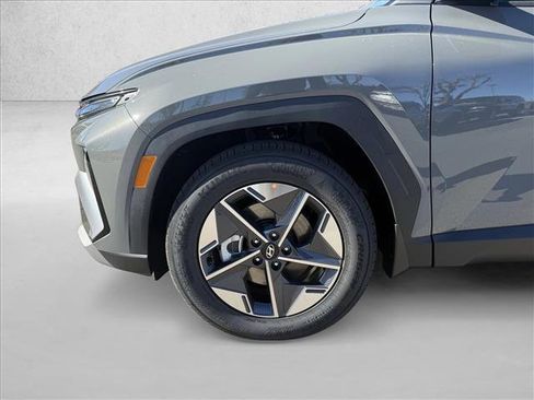 New 2026 Hyundai Tucson SEL image 10