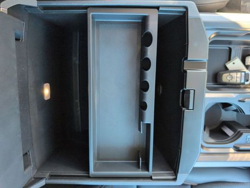 New 2026 Ford F250 Lariat w/ Tremor Off-Road Package image 34