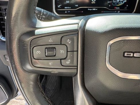 Used 2024 GMC Sierra 2500 Denali Ultimate image 25