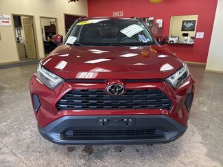Used 2023 Toyota RAV4 XLE w/ Convenience Package video 2