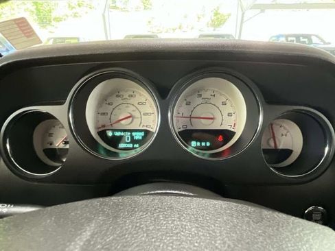 Used 2013 Dodge Challenger SXT w/ Sound Group RWD image 29