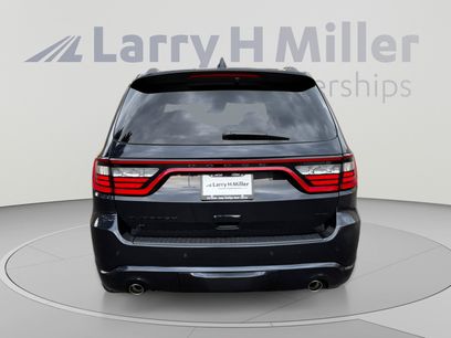 New 2026 Dodge Durango GT