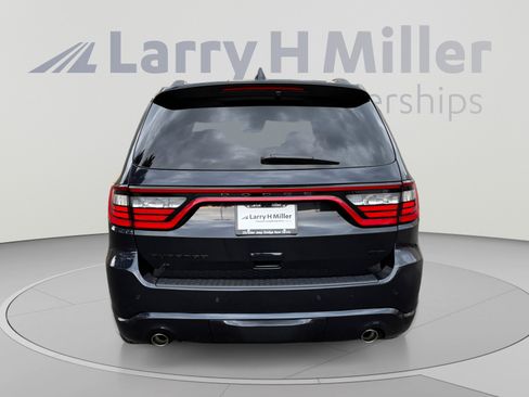 New 2026 Dodge Durango GT AWD/4WD image 4