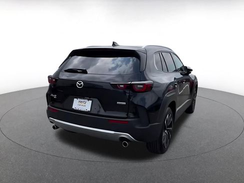 Used 2025 MAZDA CX-50 2.5 Hybrid w/ Premium Plus Pkg AWD/4WD image 15