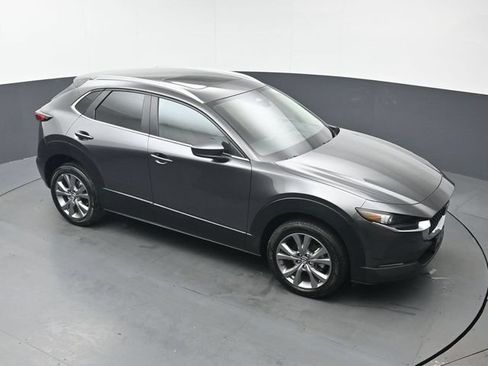 Certified 2024 MAZDA CX-30 AWD 2.5 S w/ Preferred Package image 41