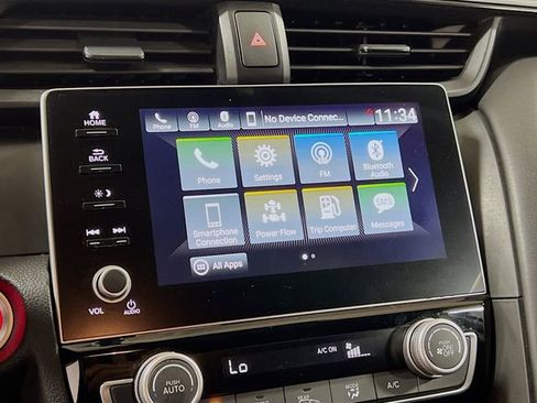 Used 2021 Honda Insight EX image 14