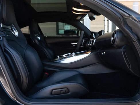 Used 2016 Mercedes-Benz AMG GT S image 51