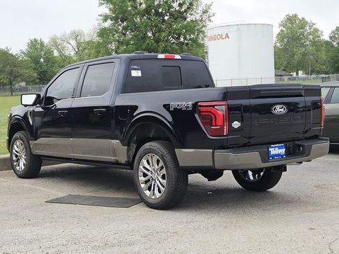 New 2026 Ford F150 King Ranch AWD/4WD image 7
