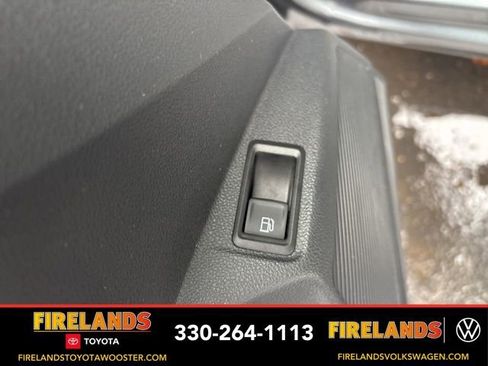 Used 2023 Volkswagen Taos S image 12