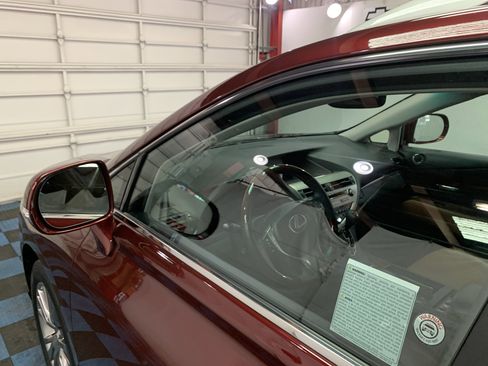 Used 2014 Lexus RX 350 F Sport image 10