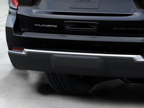New 2026 GMC Yukon XL Elevation AWD/4WD image 24