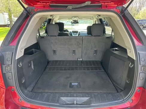 Used 2015 Chevrolet Equinox LT FWD image 24