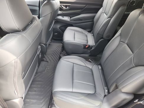 New 2026 Subaru Ascent Bronze Edition AWD/4WD image 21