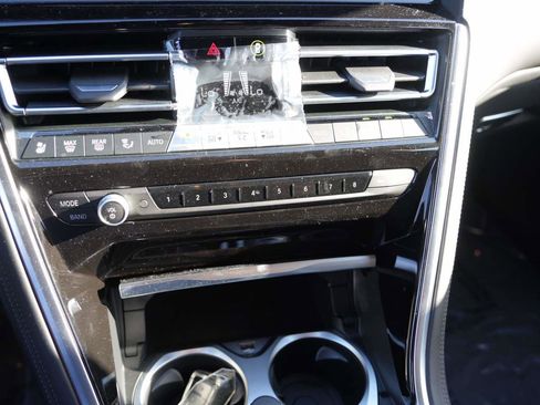 New 2026 BMW 840i Convertible image 20