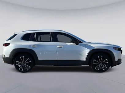Certified 2023 MAZDA CX-50 AWD 2.5 Turbo w/ Cargo Package