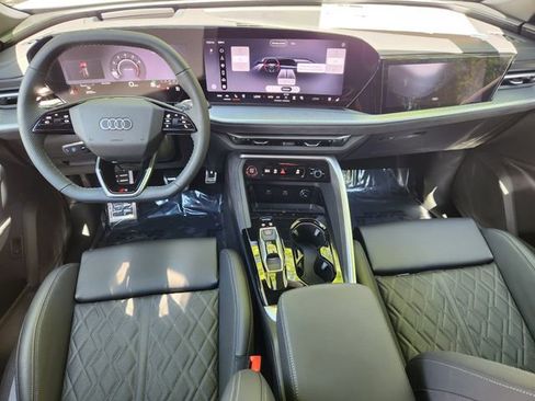 New 2026 Audi SQ5 Premium Plus AWD/4WD image 24