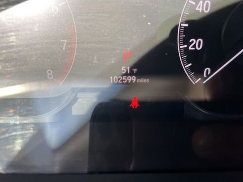 Used 2018 Honda Accord EX-L image 39