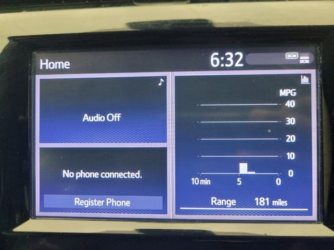 Used 2020 Toyota Camry SE image 25