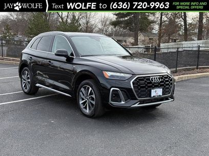 Used 2023 Audi Q5 2.0T Prestige