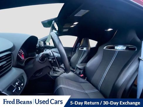 Used 2022 Hyundai Veloster N image 23