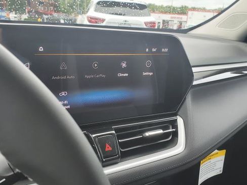 New 2026 Chevrolet TrailBlazer LT w/ Convenience Package image 17