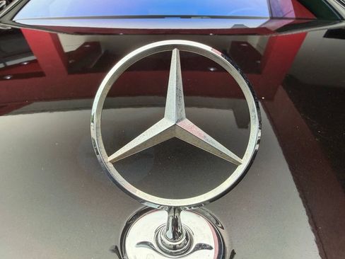 Used 2023 Mercedes-Benz S 580 4MATIC Sedan image 4