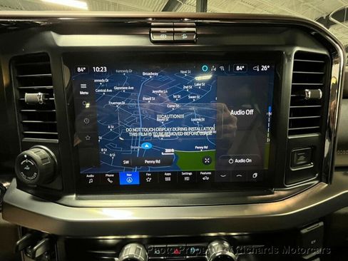 Used 2026 Ford F450 King Ranch w/ FX4 Off-Road Package image 36