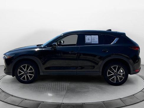 Used 2018 MAZDA CX-5 Grand Touring FWD image 4