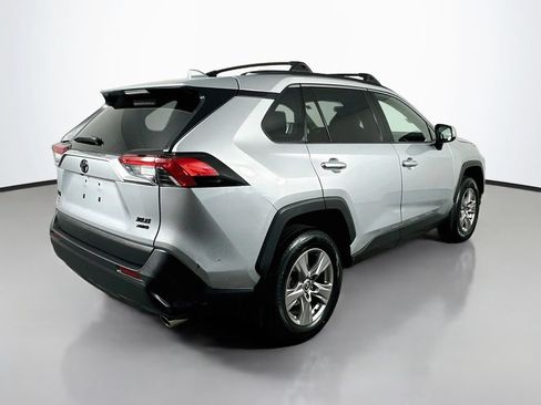 Used 2023 Toyota RAV4 XLE w/ Convenience Package AWD/4WD image 8