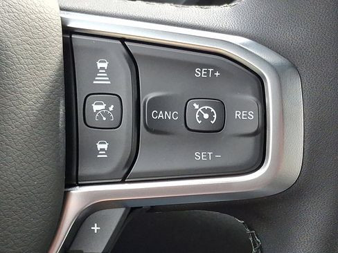 New 2026 RAM 1500 Big Horn image 15