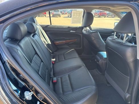Used 2012 Honda Accord EX-L image 21