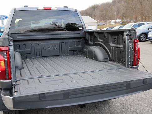 Certified 2024 Ford F150 XLT w/ FX4 Off-Road Package image 14