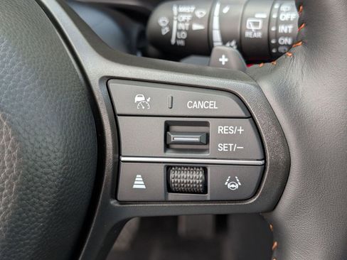 New 2026 Honda CR-V Sport-L image 22