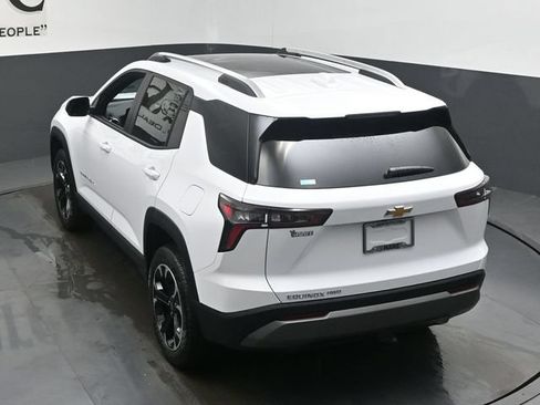 New 2026 Chevrolet Equinox LT w/ Safety and Technology Package AWD/4WD image 19