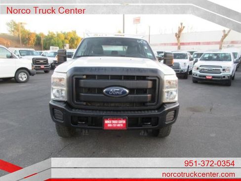 Used 2013 Ford F250 XL image 4