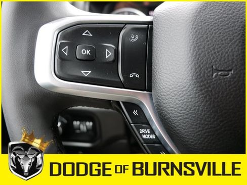 Used 2025 RAM 1500 Big Horn AWD/4WD image 26