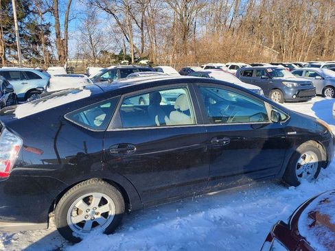 Used 2009 Toyota Prius image 5