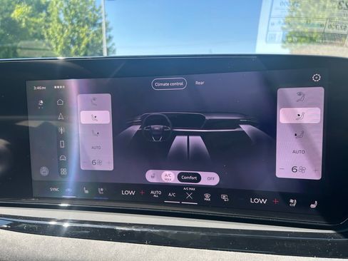 New 2026 Audi A6 Prestige AWD/4WD image 18