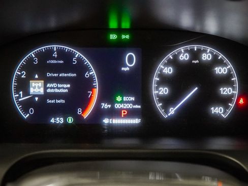 Certified 2026 Honda HR-V Sport image 38