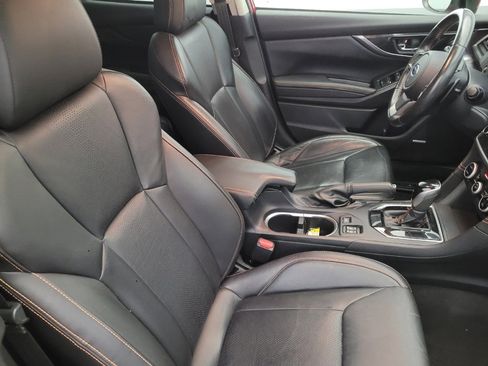 Used 2020 Subaru Crosstrek 2.0i Limited w/ Moonroof Package w/Navigation image 21