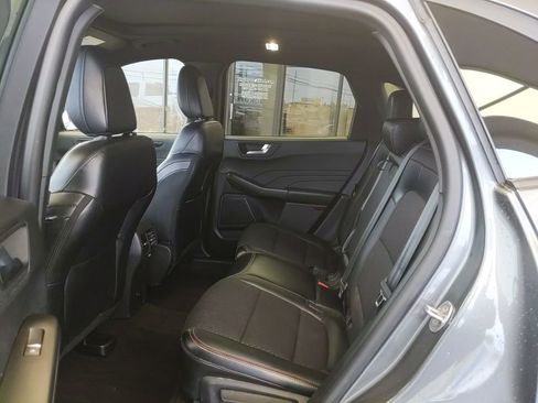 Certified 2023 Ford Escape ST-Line Select w/ Tech Pack #1 AWD/4WD image 11