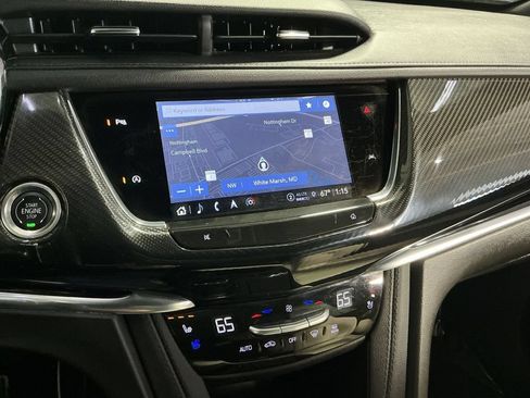 Used 2024 Cadillac XT6 Sport AWD/4WD image 22
