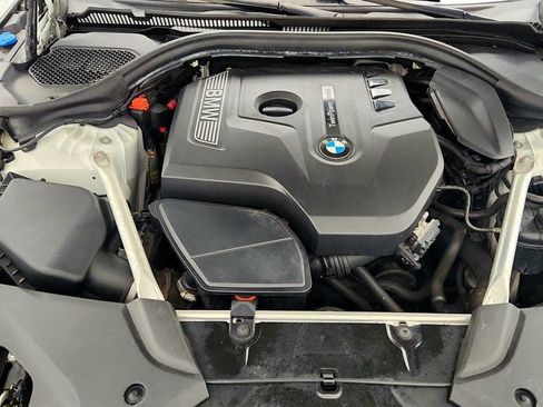 Used 2019 BMW 530i xDrive w/ M Sport Package AWD/4WD image 27
